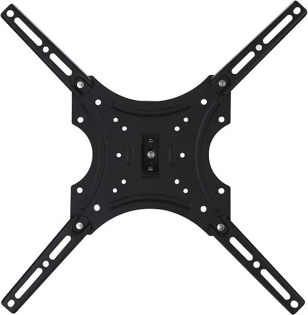 Aerbes AB-E991 Wall Mount Swivel TV Bracket 14-55 Inch