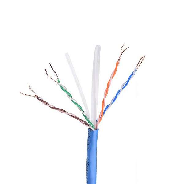 SE-L80 Cat5E Networking Ethernet Cable 100M