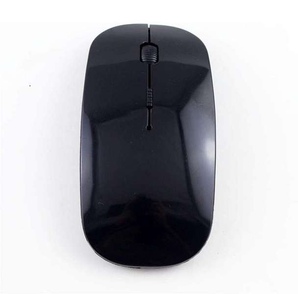 A100 USB 2.4Ghz Wireless Mouse