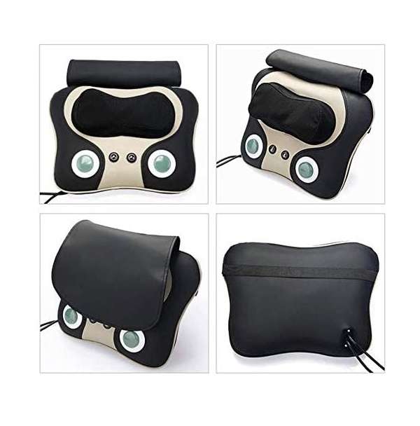 1831378 Multi-functional Massager HD-666