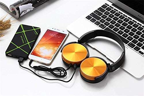 XB450BT Wireless Extra Bass Bluetooth Headphones