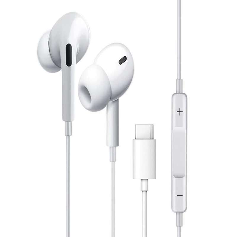 Ananas AS-50574  Type C Earphones