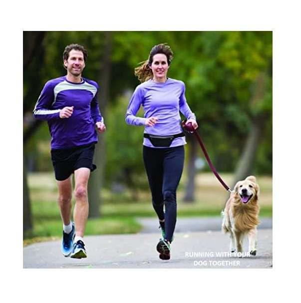 JG20375147 Slim Fit Sports Running Waist Bag