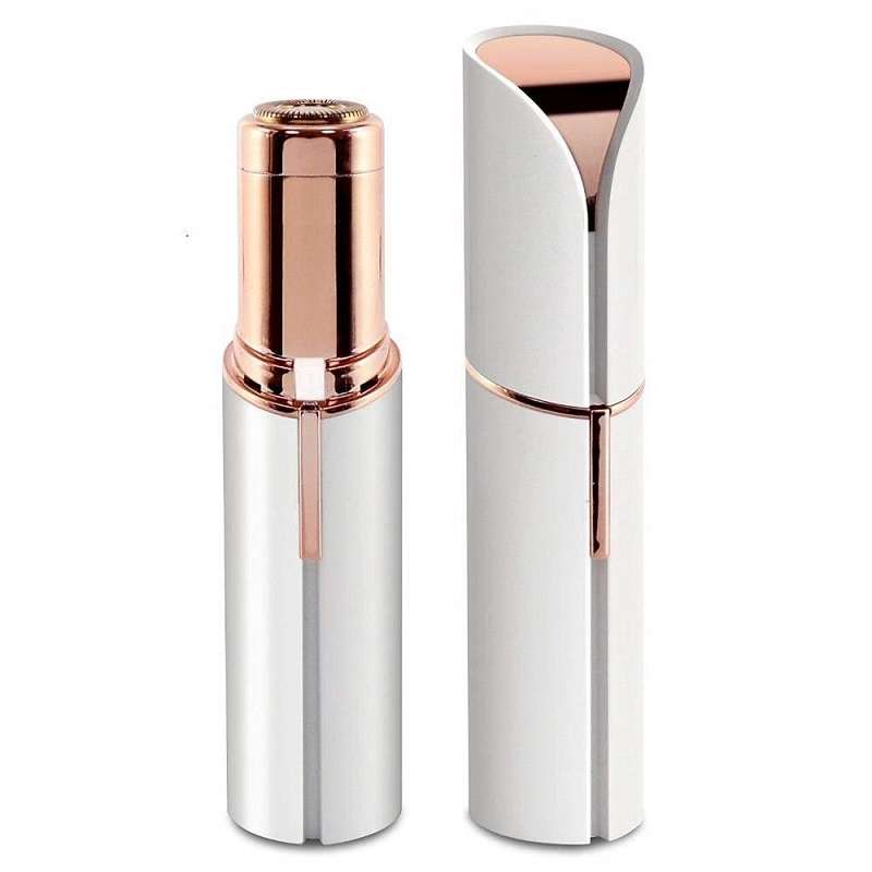 Aorlis AO-78145 Battery Operated Fine Hair Remover