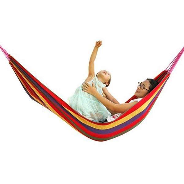 1831393 Outdoor Garden/Patio Hammock