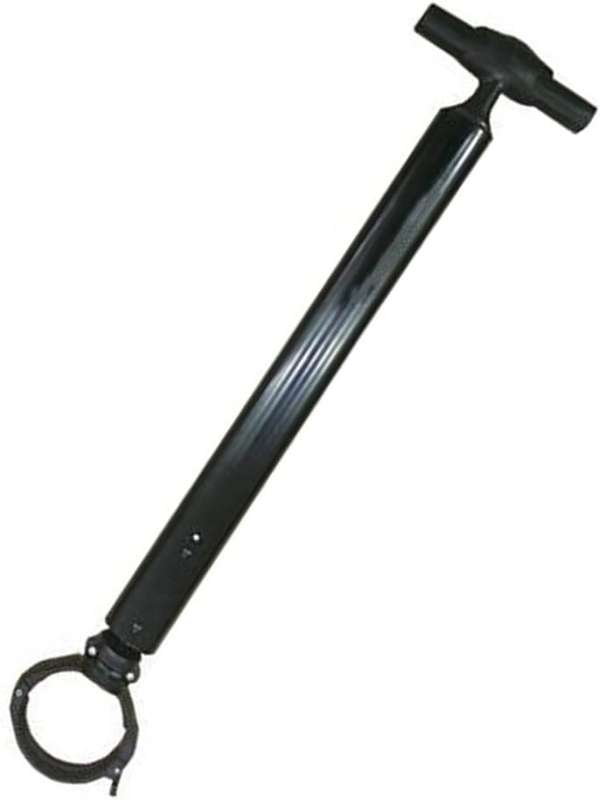 SE-147 Universal Motorbike Car Balance Telescopic Handrail Extension Bar