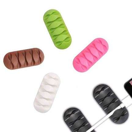 UN-17 Multi-Purpose Cable Clips