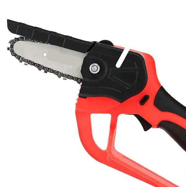Jiageng JG20375057 Cordless Chainsaw With 2 x 25V 7500mah Battery