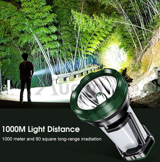 FA-B36 Powerful Multi-functional LED Floodlight Searchlight