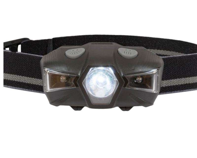 Aerbes AB-Z1180 Wave Sensing LED Headlamp