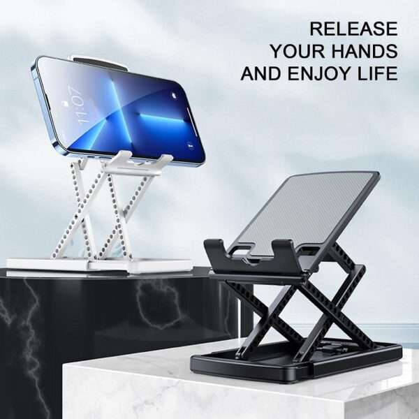 Aerbes AB-ZJ15 Desktop Phone Holder