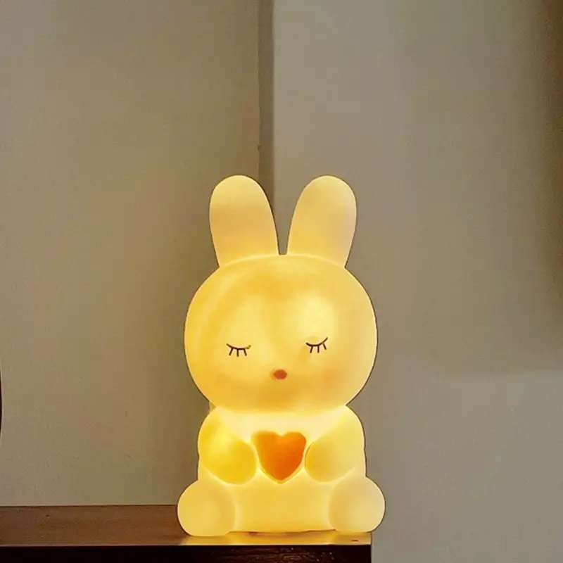 1831523 Little Rabbit Night Light