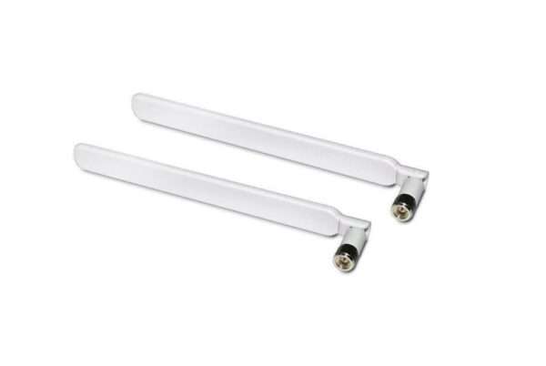 4G Wifi Antenna For Wifi Router White