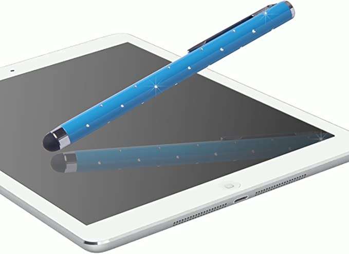 608 Stylus Touch Pen Compatible with all Capacitive Screens