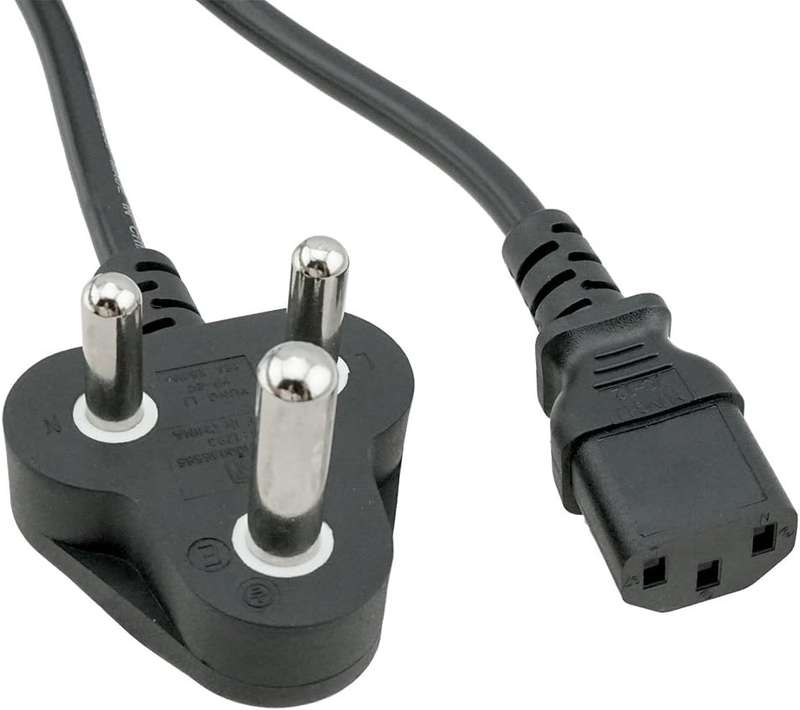 XF0532 Kettle Female Power Plug 1.5M