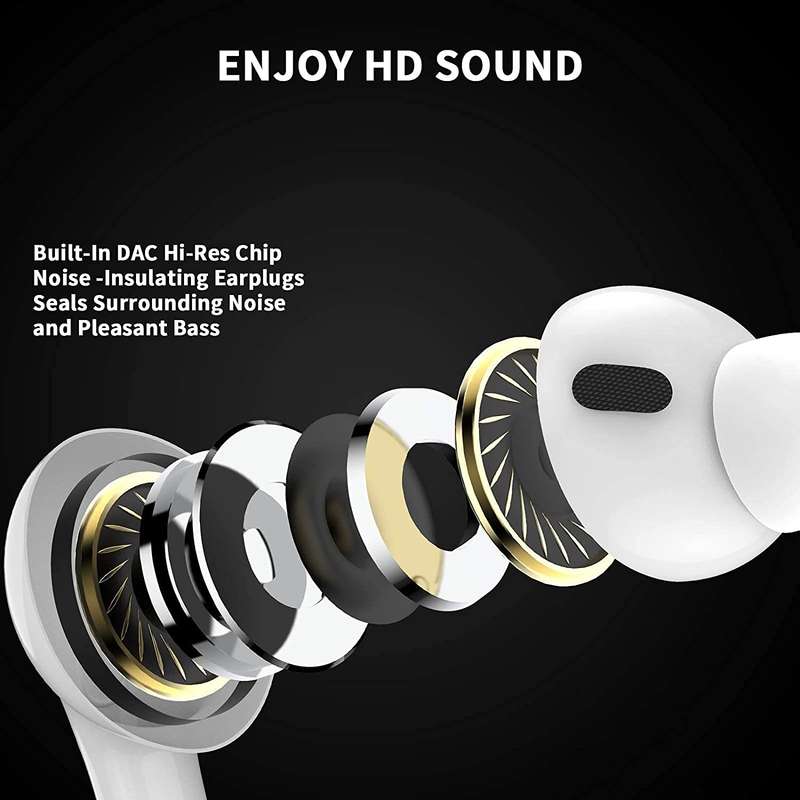 Ananas AS-50574  Type C Earphones