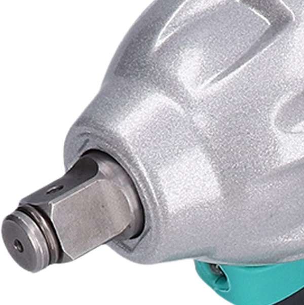 Jiageng JG20375065 Cordless Rechargeable Electric Impact Wrench Driver 25V