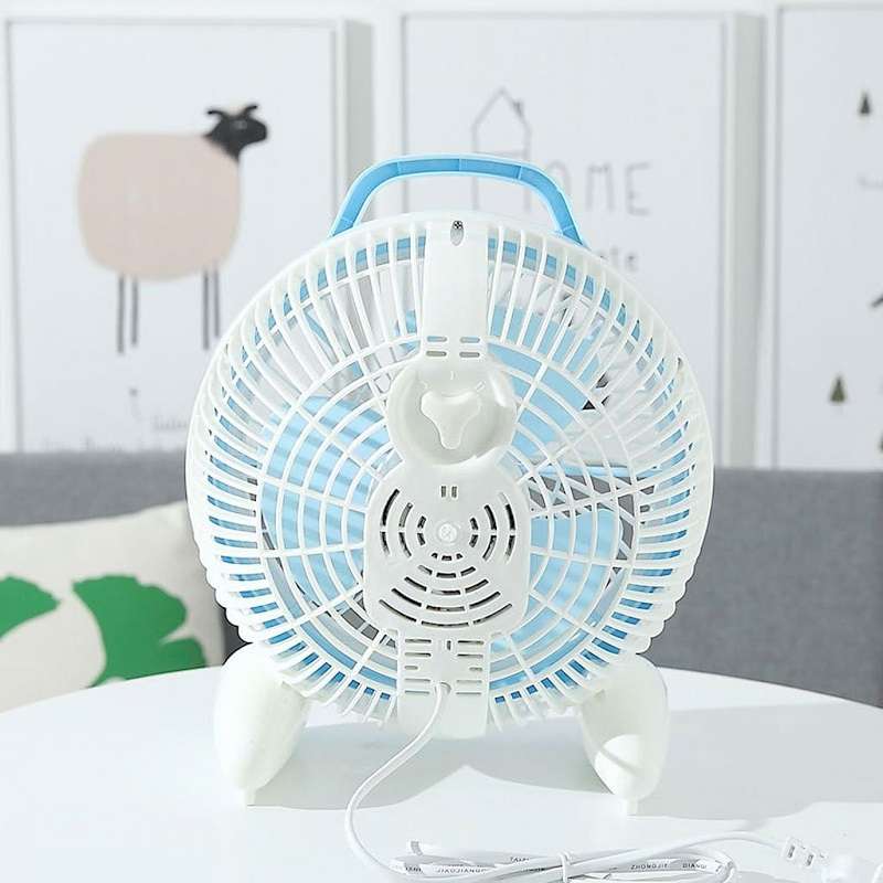 Aerbes AB-J274 Electric Mini Fan 25W
