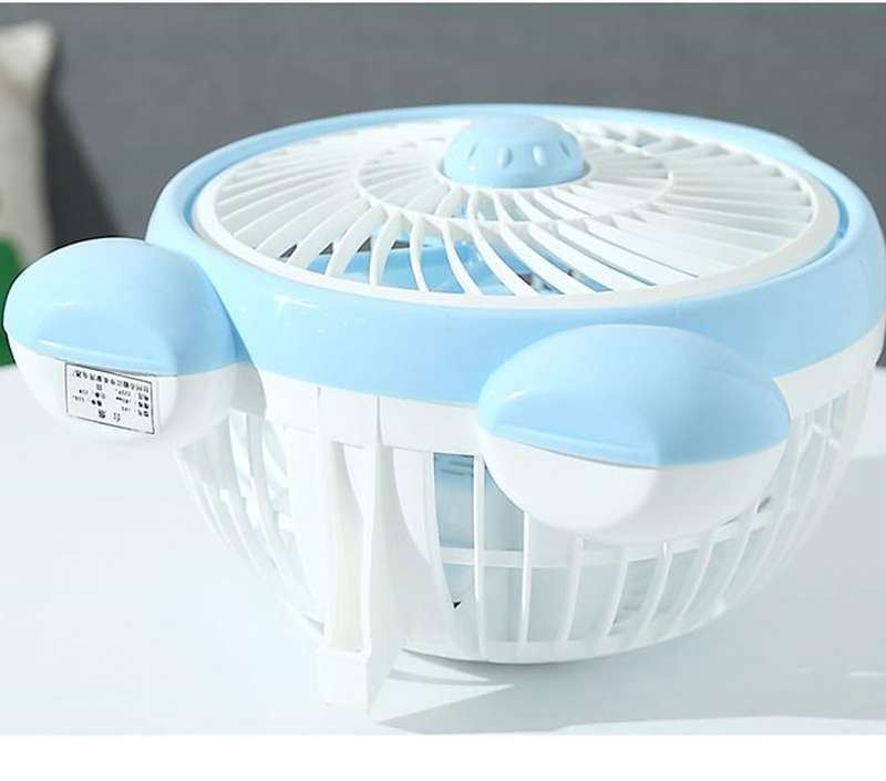 Aerbes AB-J274 Electric Mini Fan 25W