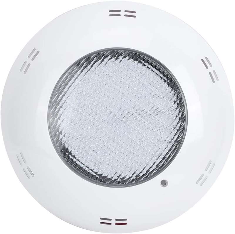5246 White Swimming Pool Light 24.5cm x 4.8cm 12W