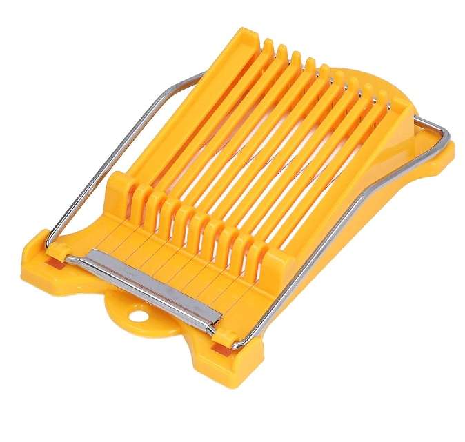 Luncheon Stainless Steel Meat Slicer