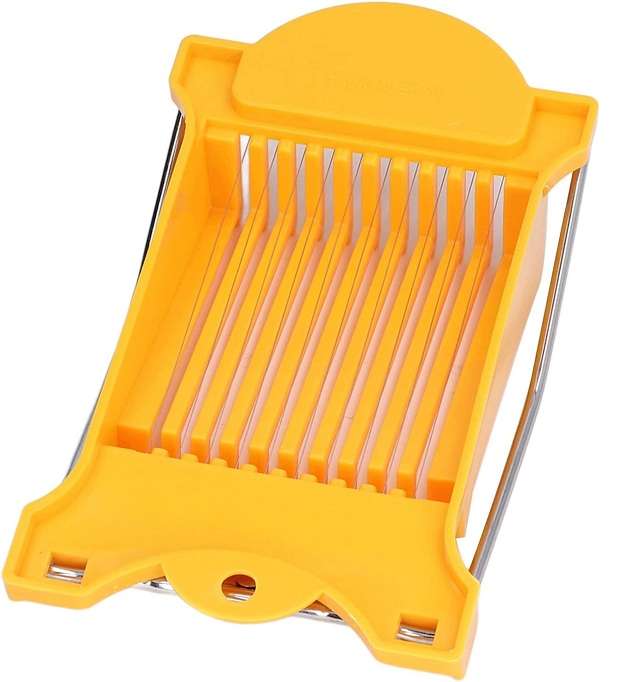 Luncheon Stainless Steel Meat Slicer