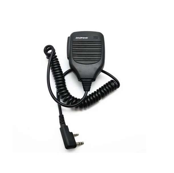 SE-C19 Walkie Talkie Microphone For Baofeng