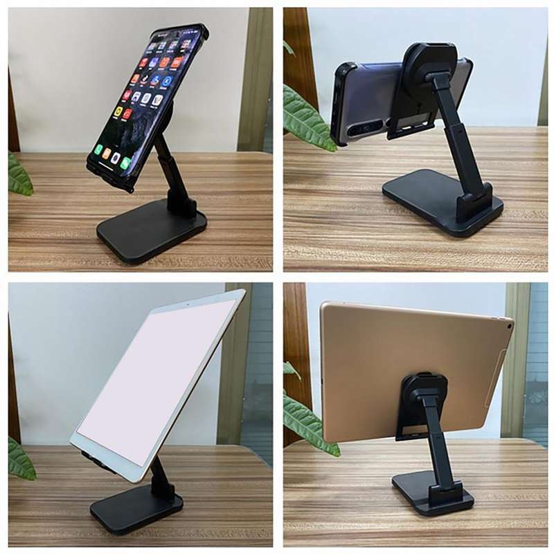 Aerbes AB-ZJ10   Desktop Foldable Cell Phone Holder