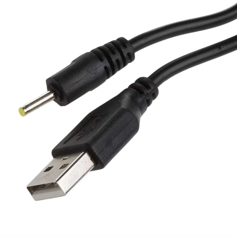 SE-L84 USB Cable Male To DC 2.5 x 0.7mm  1.5M