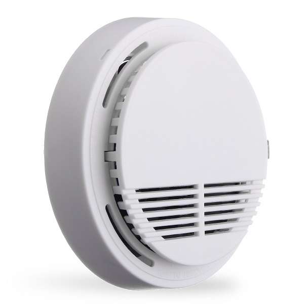 XF0860 Battery Operated Smoke Detector Alarm