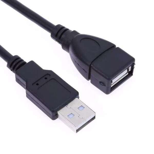 SE-L37 USB 2.0 Extension Extender Adapter M & F to RJ45 Lan Network Ethernet Repeater