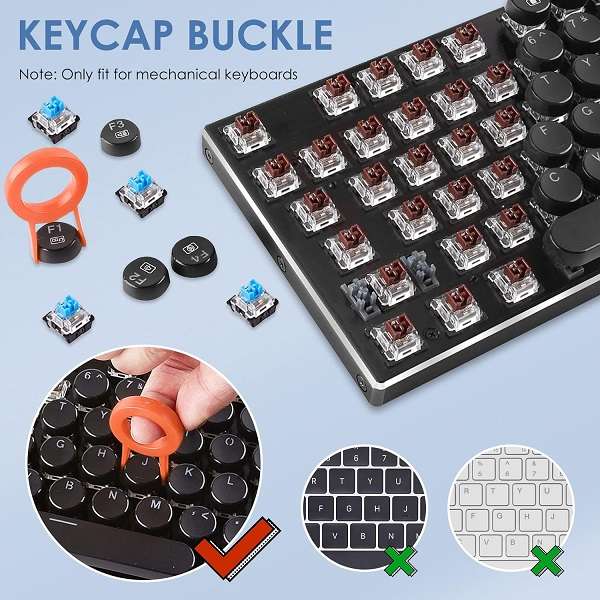 11 in 1 Electronic Cleaning Kit