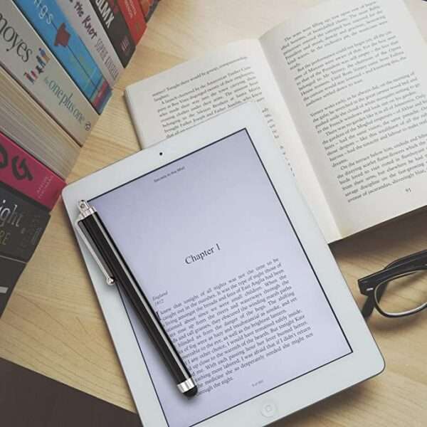 Stylus Touch Pen Compatible with all Capacitive Screens