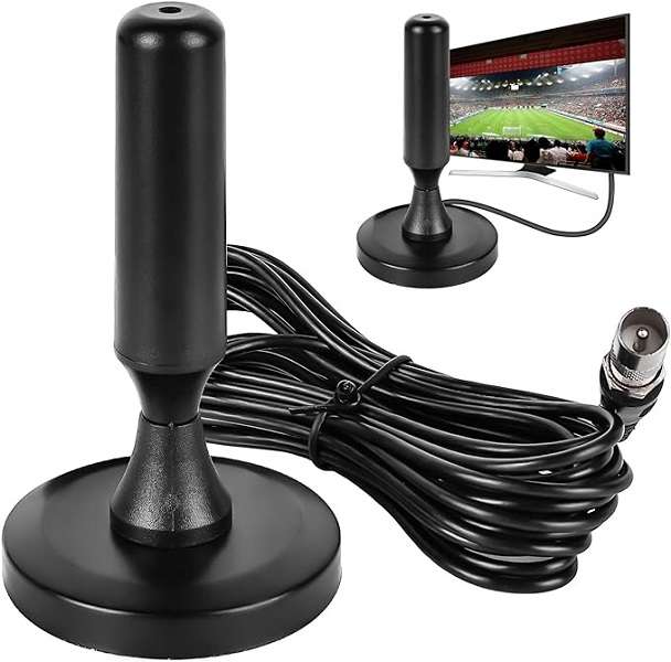HD-3003  Digital TV Antenna