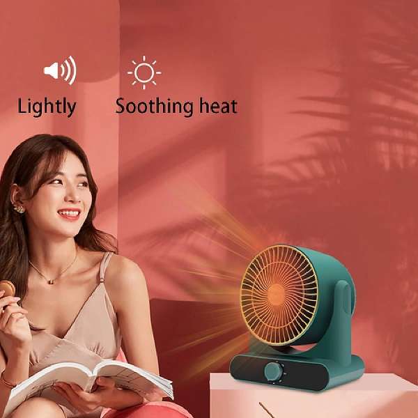 1831503 Air Circulation Fan Hot And Cold