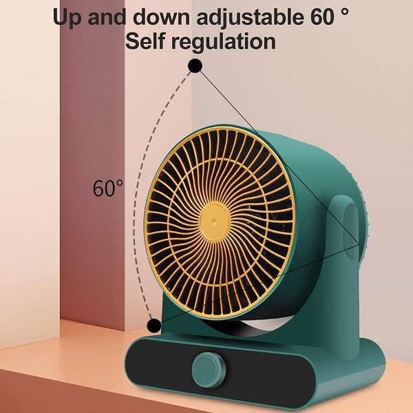 1831503 Air Circulation Fan Hot And Cold