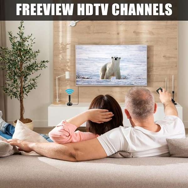 HD-3003  Digital TV Antenna