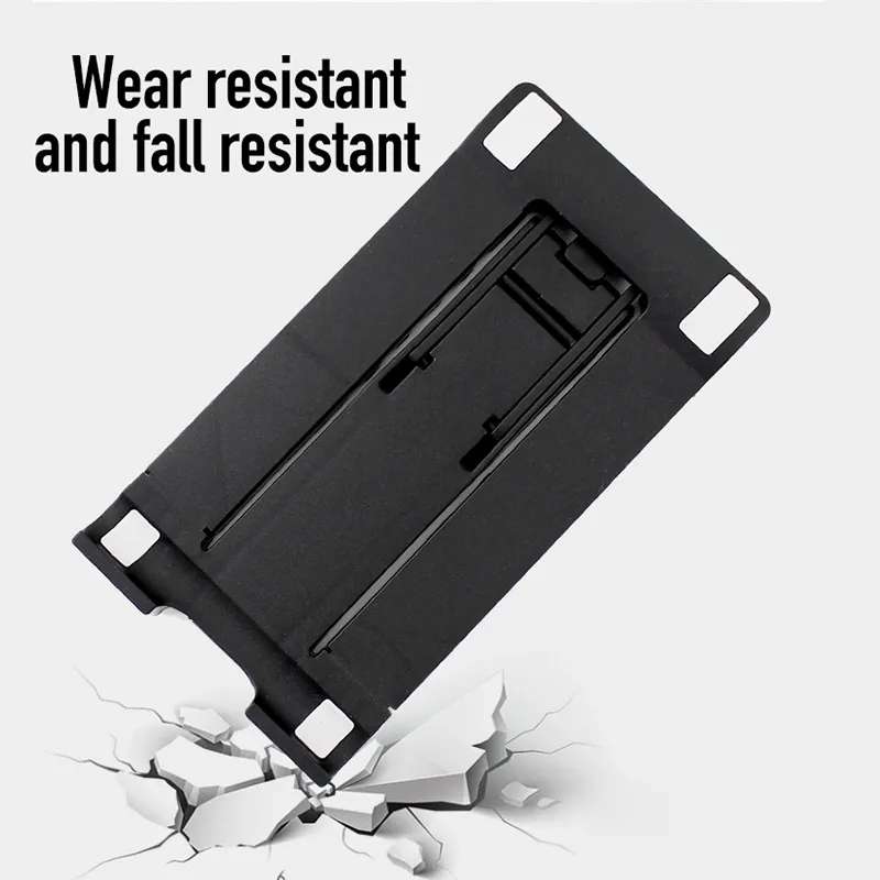 Aerbes AB-ZJ14  Adjustable Desktop Cell Phone Holder