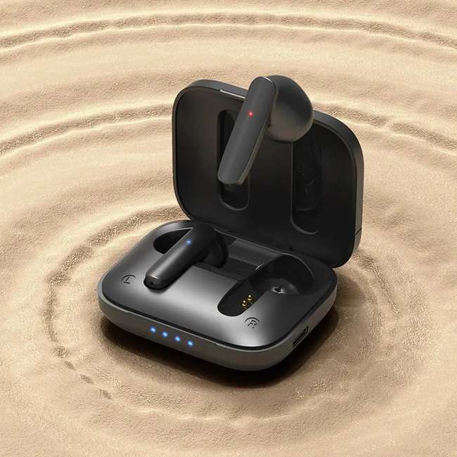 Aerbes AB-EJ03 TWS Bluetooth V5.1 Earphones