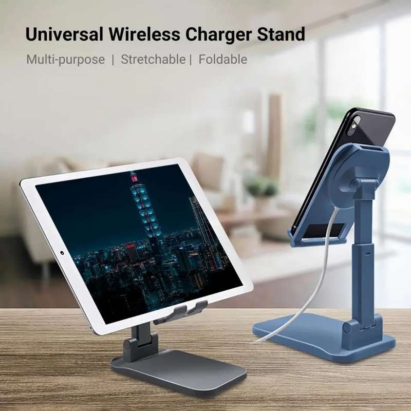 Aerbes AB-ZJ10   Desktop Foldable Cell Phone Holder