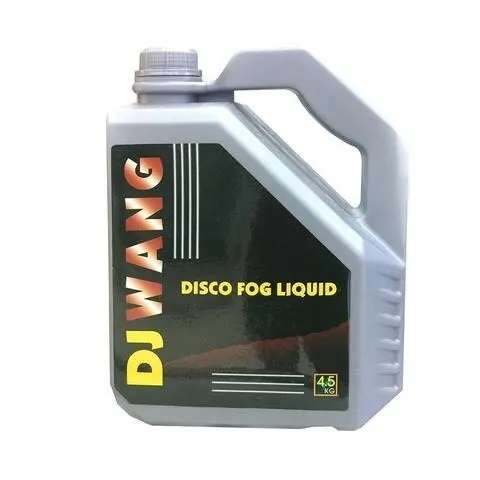 PM-041 DJ Wang Disco Fog Liquid 4.5kg
