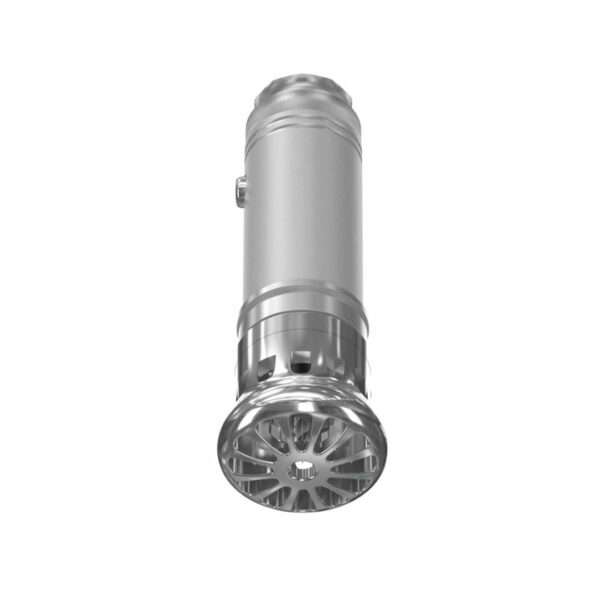 Car Air Purifier Ionizer Ionic Air Freshener And Odor Eliminator Remove Cigarettes Smoke Smell