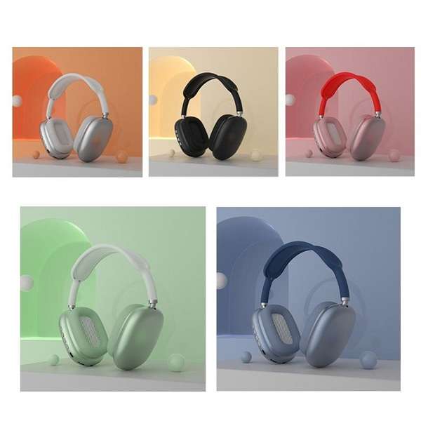 P9 Rechargeable Bluetooth Headphone
