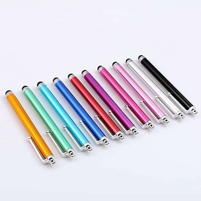 Stylus Touch Pen Compatible with all Capacitive Screens