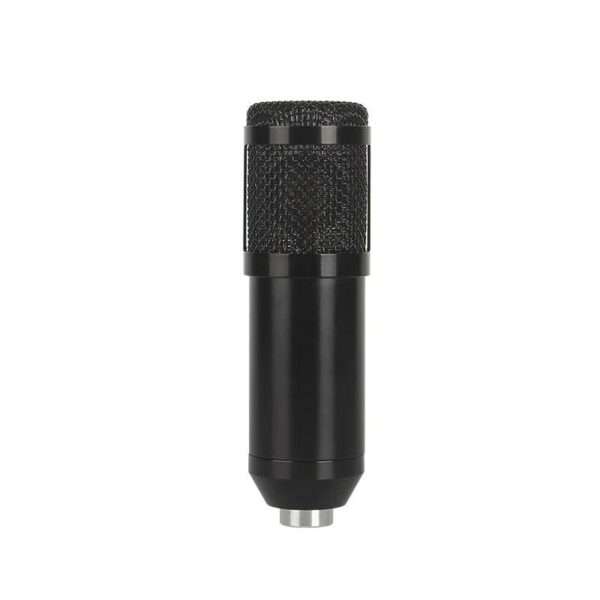 XF0125 BM-800 Adjustable Studio Mic USB Condenser Sound Recording Microphone