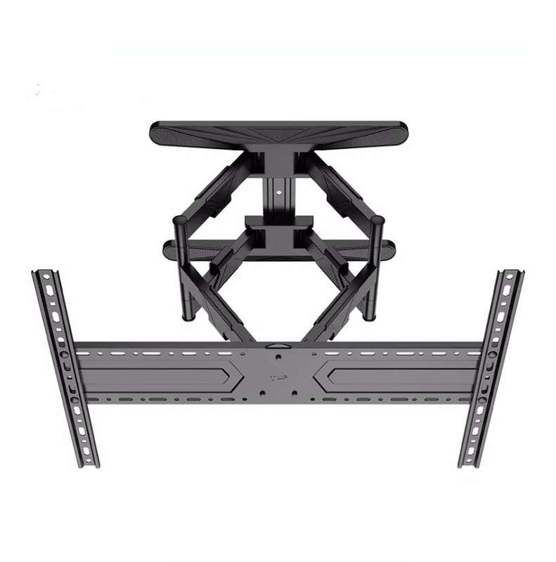 H8 Full Motion Cantilever 40-80TV Wall Bracket