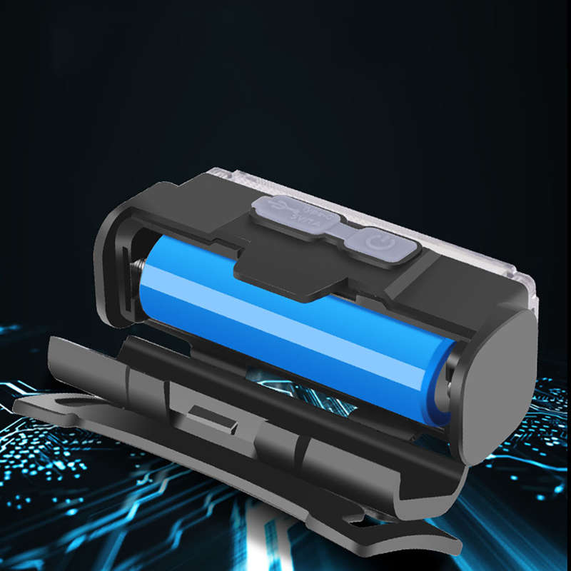 FA-T125 Rechargeable External Headlamp