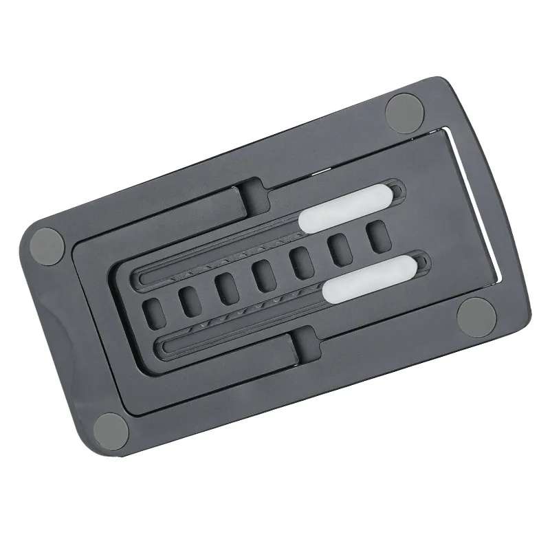 Aerbes AB-ZJ02 Adjustable Desktop Foldable Mobile Phone Holder