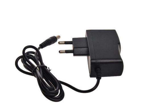 SE-106 Interface Standard Charger 6V 2A 5.5mm x 2.1mm