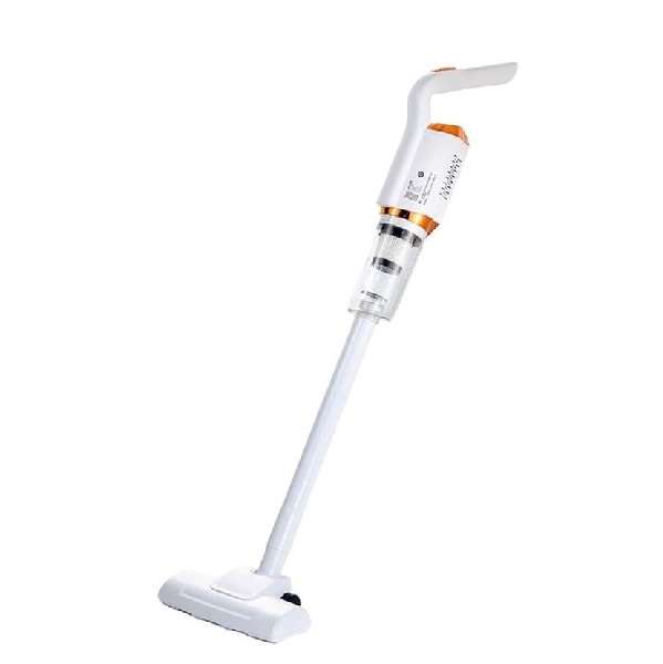 HY-118 USB Rechargeable Cordless Vacuum Cleaner With 2000mAh Battery